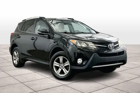 Photos of 2015 Toyota RAV4 XLE for sale in Dillsburg, PA at Bob Ruth Ford Dillsburg