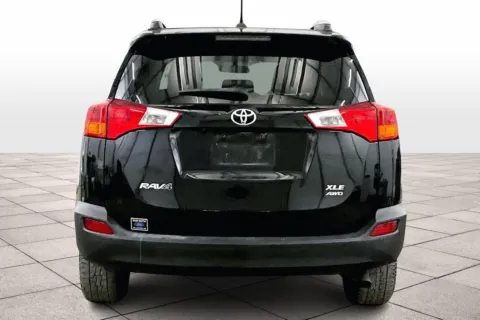 More photos of 2015 Toyota RAV4 XLE at Bob Ruth Ford Dillsburg, PA