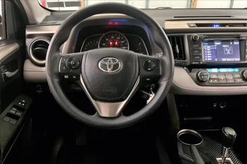 More photos of 2015 Toyota RAV4 XLE at Bob Ruth Ford Dillsburg, PA