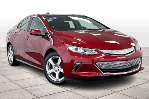 Photos of 2018 Chevrolet Volt LT for sale in Dillsburg, PA at Bob Ruth Ford Dillsburg