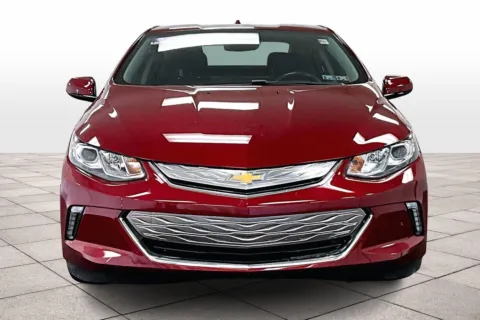 Another view of 2018 Chevrolet Volt LT for sale in Dillsburg, PA at Bob Ruth Ford Dillsburg
