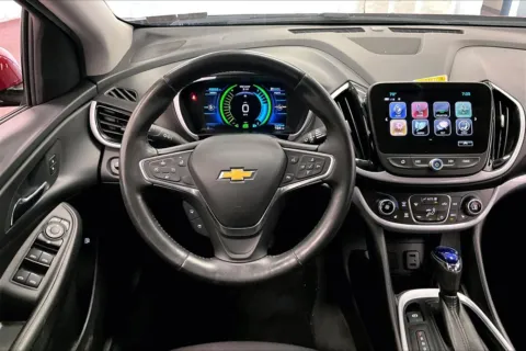 More photos of 2018 Chevrolet Volt LT at Bob Ruth Ford Dillsburg, PA