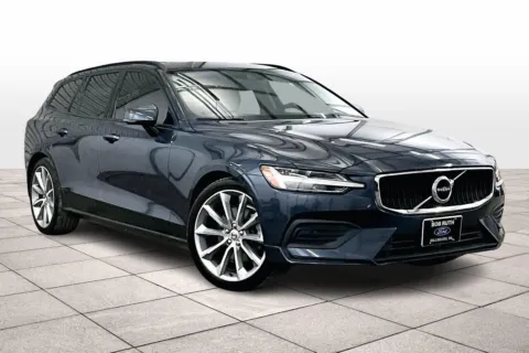 Photos of 2020 Volvo V60 Momentum for sale in Dillsburg, PA at Bob Ruth Ford Dillsburg
