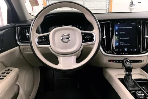More photos of 2020 Volvo V60 Momentum at Bob Ruth Ford Dillsburg, PA