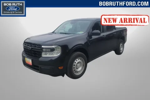 Black 2024 Ford Maverick XL for sale in Dillsburg, PA