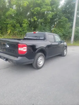 More photos of 2024 Ford Maverick XL at Bob Ruth Ford Dillsburg, PA