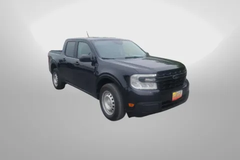Another view of 2024 Ford Maverick XL for sale in Dillsburg, PA at Bob Ruth Ford Dillsburg