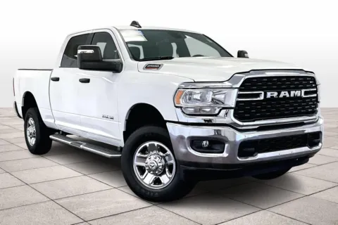 Photos of 2024 Ram 2500 Big Horn for sale in Dillsburg, PA at Bob Ruth Ford Dillsburg