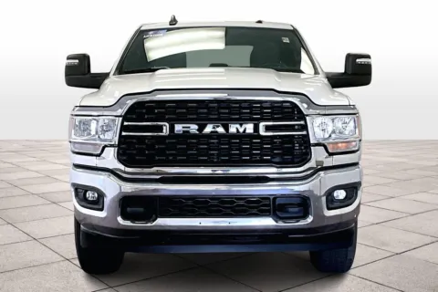 Another view of 2024 Ram 2500 Big Horn for sale in Dillsburg, PA at Bob Ruth Ford Dillsburg