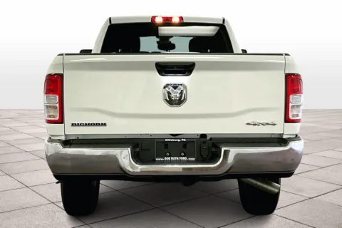 More photos of 2024 Ram 2500 Big Horn at Bob Ruth Ford Dillsburg, PA