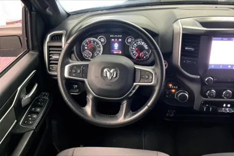 More photos of 2024 Ram 2500 Big Horn at Bob Ruth Ford Dillsburg, PA