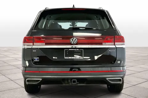 More photos of 2024 Volkswagen Atlas 2.0T SE w/Technology at Bob Ruth Ford Dillsburg, PA