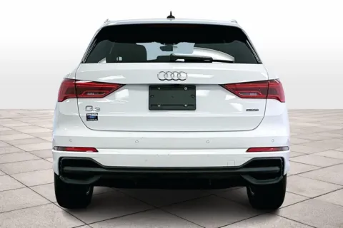 More photos of 2023 Audi Q3 S line Premium at Bob Ruth Ford Dillsburg, PA