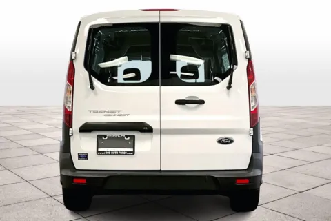 More photos of 2023 Ford Transit Connect Van XL at Bob Ruth Ford Dillsburg, PA