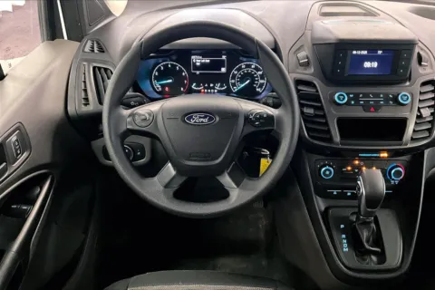 More photos of 2023 Ford Transit Connect Van XL at Bob Ruth Ford Dillsburg, PA