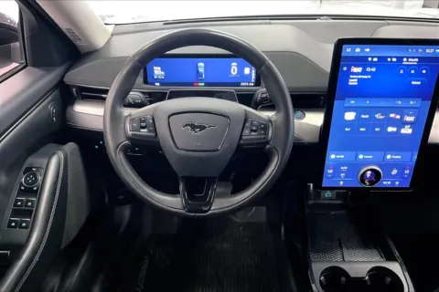 More photos of 2023 Ford Mustang Mach-E Select at Bob Ruth Ford Dillsburg, PA