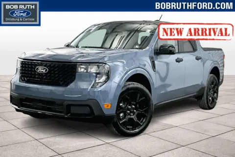 Gray 2025 Ford Maverick XLT for sale in Dillsburg, PA