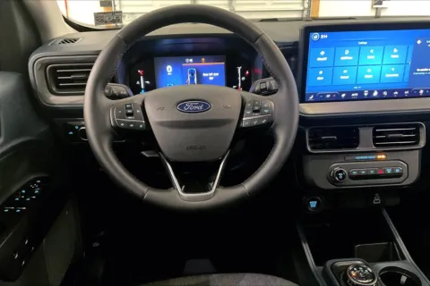 More photos of 2025 Ford Maverick XLT at Bob Ruth Ford Dillsburg, PA