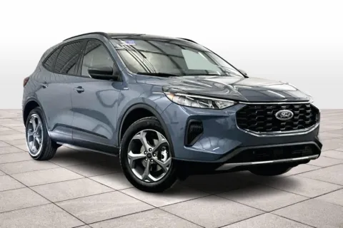 Photos of 2025 Ford Escape ST-Line for sale in Dillsburg, PA at Bob Ruth Ford Dillsburg
