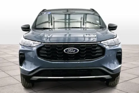 Another view of 2025 Ford Escape ST-Line for sale in Dillsburg, PA at Bob Ruth Ford Dillsburg
