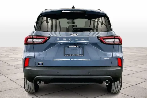 More photos of 2025 Ford Escape ST-Line at Bob Ruth Ford Dillsburg, PA