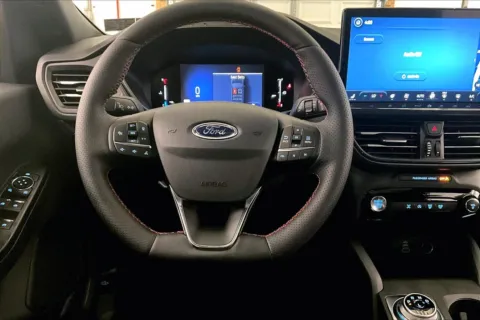 More photos of 2025 Ford Escape ST-Line at Bob Ruth Ford Dillsburg, PA