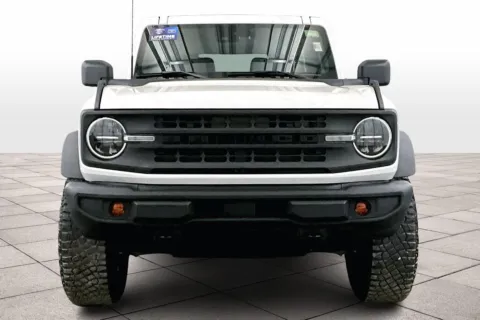 Another view of 2022 Ford Bronco for sale in Dillsburg, PA at Bob Ruth Ford Dillsburg