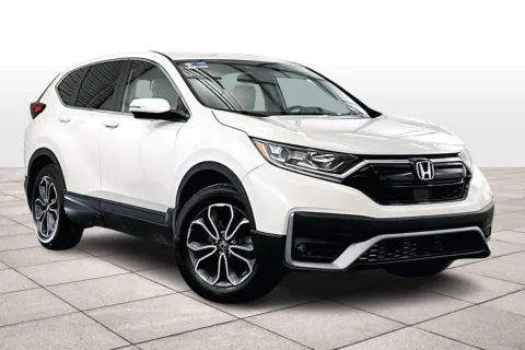 Photos of 2021 Honda CR-V EX-L for sale in Dillsburg, PA at Bob Ruth Ford Dillsburg