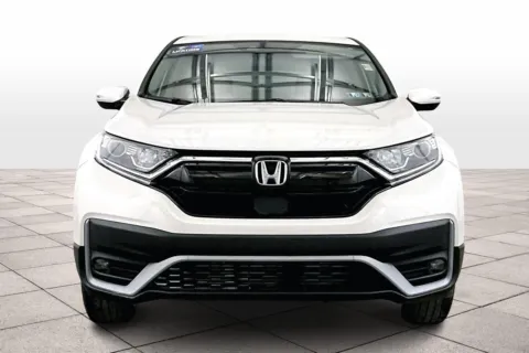Another view of 2021 Honda CR-V EX-L for sale in Dillsburg, PA at Bob Ruth Ford Dillsburg