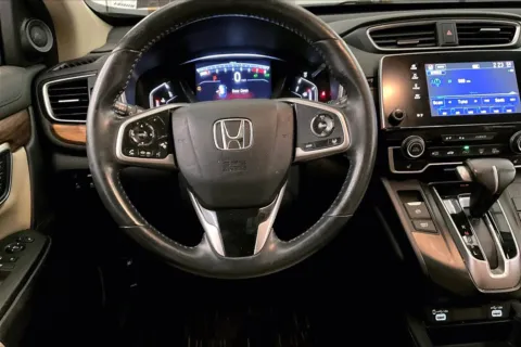 More photos of 2021 Honda CR-V EX-L at Bob Ruth Ford Dillsburg, PA