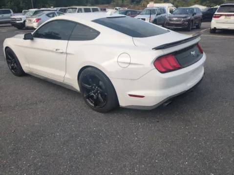 More photos of 2020 Ford Mustang EcoBoost Premium at Bob Ruth Ford Dillsburg, PA