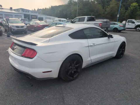 More photos of 2020 Ford Mustang EcoBoost Premium at Bob Ruth Ford Dillsburg, PA