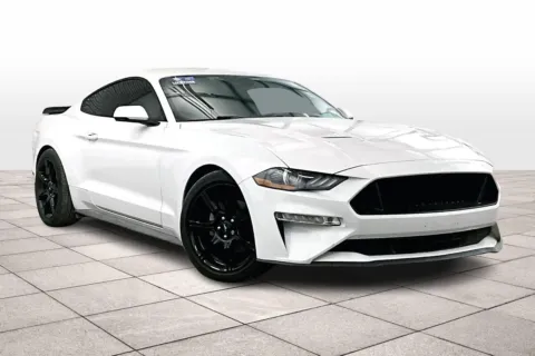 Photos of 2020 Ford Mustang EcoBoost Premium for sale in Dillsburg, PA at Bob Ruth Ford Dillsburg