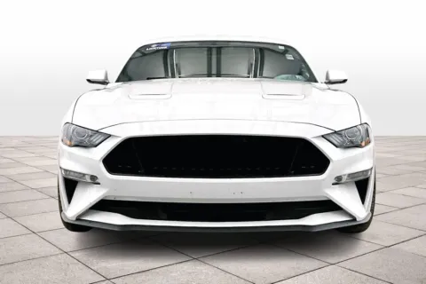 Another view of 2020 Ford Mustang EcoBoost Premium for sale in Dillsburg, PA at Bob Ruth Ford Dillsburg