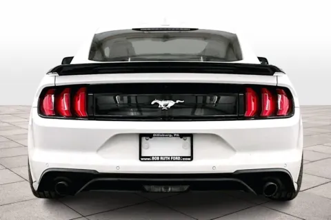 More photos of 2020 Ford Mustang EcoBoost Premium at Bob Ruth Ford Dillsburg, PA