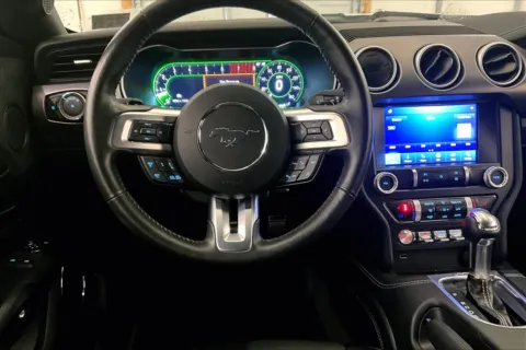 More photos of 2020 Ford Mustang EcoBoost Premium at Bob Ruth Ford Dillsburg, PA