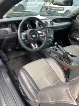 Another view of 2020 Ford Mustang GT for sale in Dillsburg, PA at Bob Ruth Ford Dillsburg