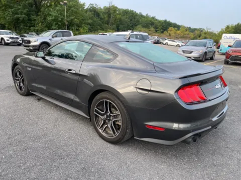 More photos of 2020 Ford Mustang GT at Bob Ruth Ford Dillsburg, PA