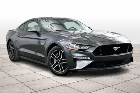 Photos of 2020 Ford Mustang GT for sale in Dillsburg, PA at Bob Ruth Ford Dillsburg