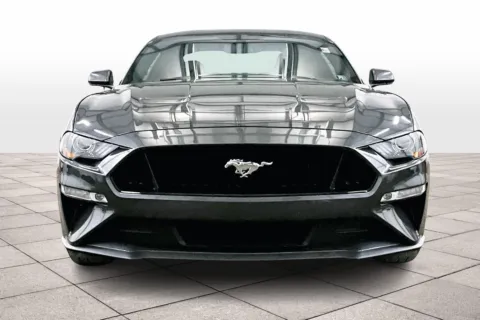 Another view of 2020 Ford Mustang GT for sale in Dillsburg, PA at Bob Ruth Ford Dillsburg