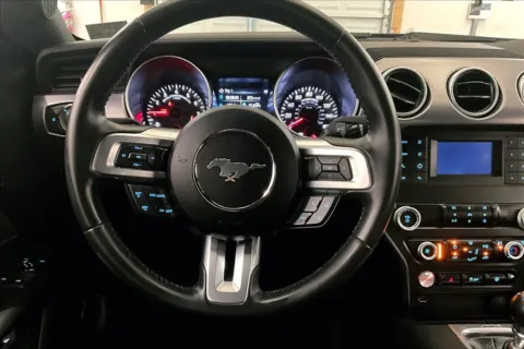 More photos of 2020 Ford Mustang GT at Bob Ruth Ford Dillsburg, PA