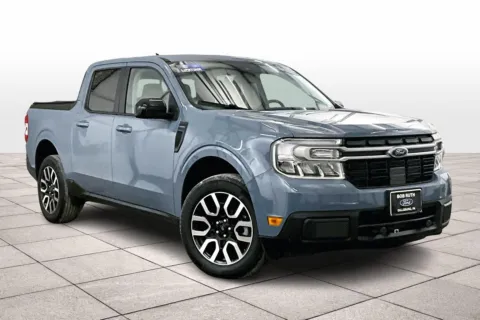 Photos of 2024 Ford Maverick LARIAT for sale in Dillsburg, PA at Bob Ruth Ford Dillsburg