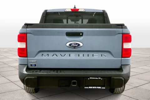 More photos of 2024 Ford Maverick LARIAT at Bob Ruth Ford Dillsburg, PA