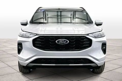 Another view of 2025 Ford Escape ST-Line Elite for sale in Dillsburg, PA at Bob Ruth Ford Dillsburg