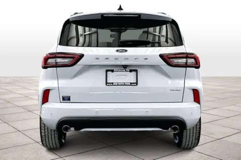 More photos of 2025 Ford Escape ST-Line Elite at Bob Ruth Ford Dillsburg, PA