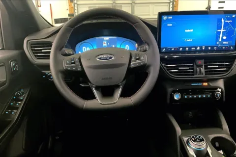 More photos of 2025 Ford Escape ST-Line Elite at Bob Ruth Ford Dillsburg, PA