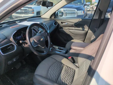 Another view of 2019 Chevrolet Equinox LT for sale in Dillsburg, PA at Bob Ruth Ford Dillsburg