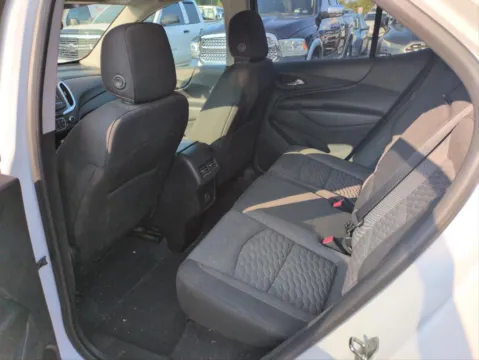 More photos of 2019 Chevrolet Equinox LT at Bob Ruth Ford Dillsburg, PA