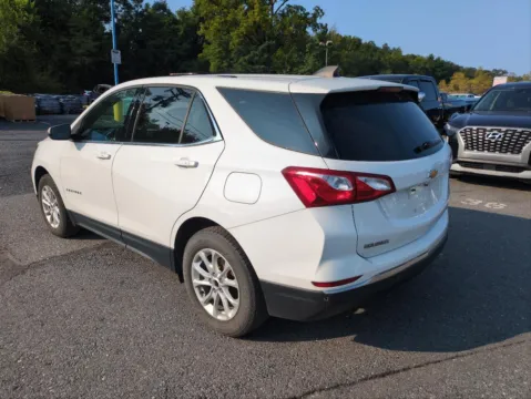 More photos of 2019 Chevrolet Equinox LT at Bob Ruth Ford Dillsburg, PA