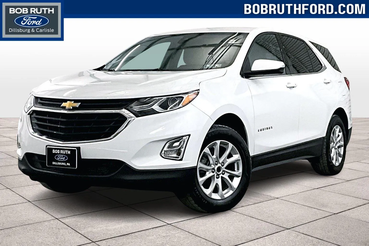 2019 Chevrolet Equinox LT for sale in Dillsburg, PA
